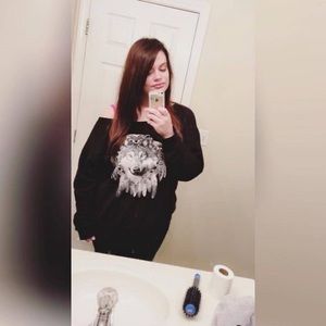 Meet your Posher, Casey